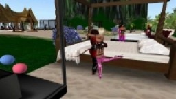 Mistress Likes to Watch