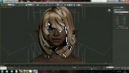 *SHOWCASE* new 3DS MAX project