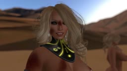 Escape, Intergalactic SLUTS S2E3