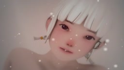 (3D)エロアニメ (Sweet/Adorable Project)