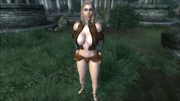 Fiona - Girls in the park