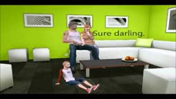 Naughty Nancy episode 5