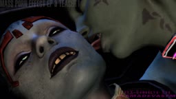 MASS PORN EFFECT  Episode 3 Teaser 1