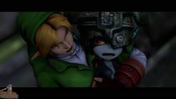 Link Takes His Reward: Part 2