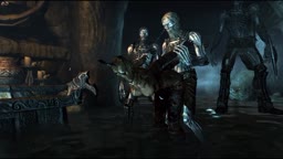 Draugr Bait