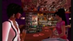 Sere & Arwen - "Get Dolled Up!"  ( Reed )