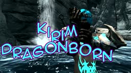 Kirim Dragonborn