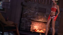 Santa's Girl