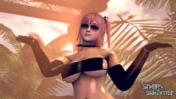 Honoka sexy dance