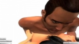 Virtual Sex (for women)