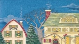 Ho Ho Ho (Santa's cumming)