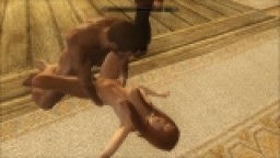 skyrim sex 2