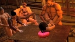 School of Rough Sex