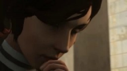 Elizabeth Needs a Confession [WIP]