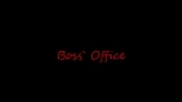 Boss' Office