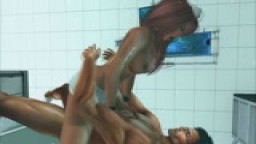 Kat's Anatomy