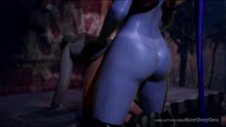Biggest Fan (Futa_on_Male)