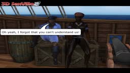 Bad Pirates - (slayerkazuya23 is a piece of shit)