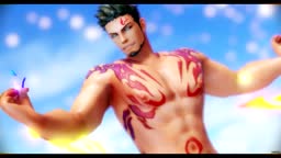 [DANCE] PRIAPUS : It Has Begun
