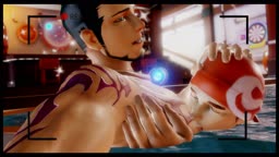 [GYEE] PRIAPUS x BILLY : Good Time At Bar (SFX & Moans)