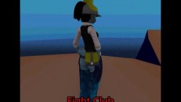 Safari Zone, Fight Club