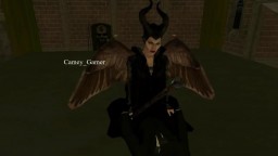 Skyrim Maleficent the Magnificent Wife