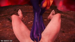 POV Demonic Domination