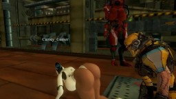Engineer's Lunch Break