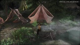 Ja'hi and her Nord Companion