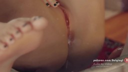 Uncharted - Hot Elena Fisher - Part 1