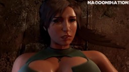 Tomb Raider - Hot Lara Croft - Part 2