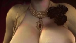 Alcina Dimitrescu - RE8