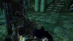 Left 4 Draugr