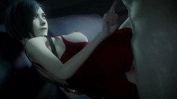 Ada Wong Tribute PMV