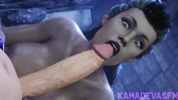 MK : Sindel Halloween Special