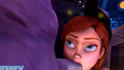 FROZENED FULL ON PATREON https://www.patreon.com/EFXNSFW