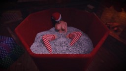 Overwatch - Gift Keeps on Giving