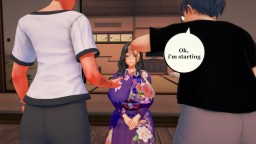NTR Fake Hypnosis