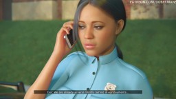 Eva. Episode 1