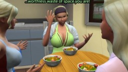 Futa Family 1: It Begins