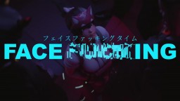 Facefucking Time (Kiriko) by Yeero