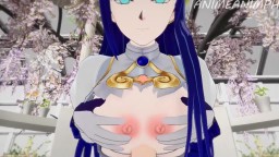 Record Of Ragnarok - Brunhilde