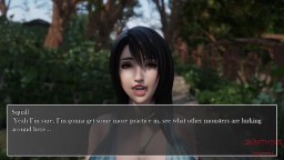 RINOA BLACKED