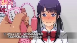 Shoplifter JK Punishment Creampie Dense Fuck