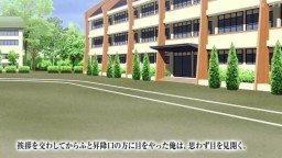 Koko wa Suki na Dake Sex Shite, Minna ni Yorokobareru Sekai! Part 1