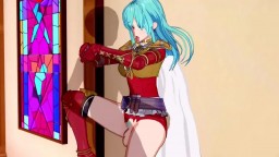 Fire Emblem - Eirika