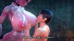 Legend of Mezaya - Episode 1