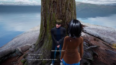 Anal Sex With Alan [Deluded] [Unreal Engine RPG]