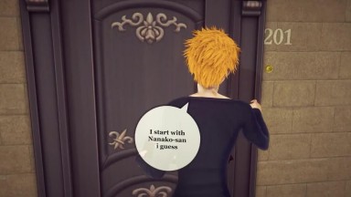 NTR Apartment Neighbors