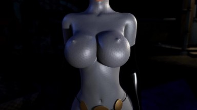 Catwoman BJ